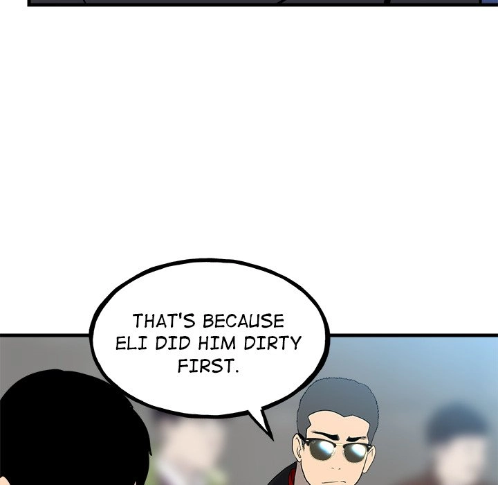 The Villain Chapter 157 page 76 - 