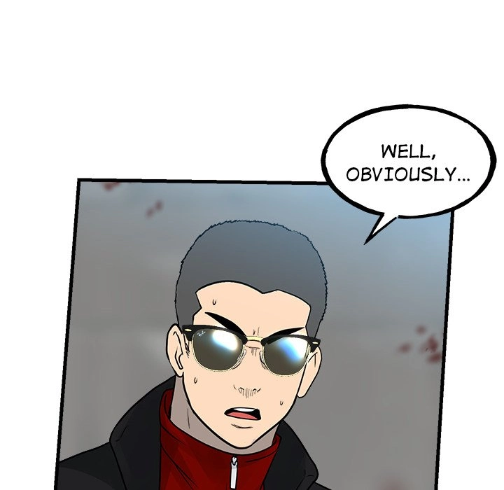 The Villain Chapter 157 page 80 - 