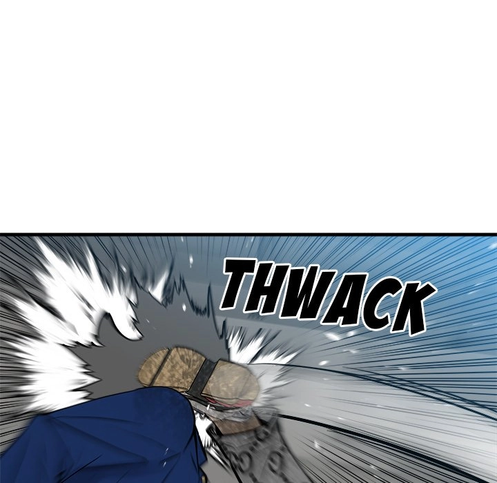 The Villain Chapter 157 page 9 - 