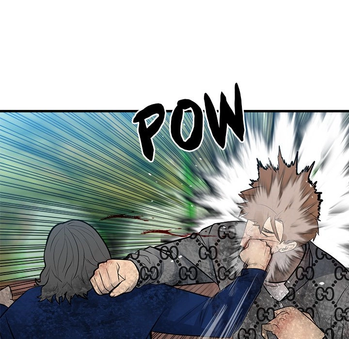 The Villain Chapter 157 page 87 - 