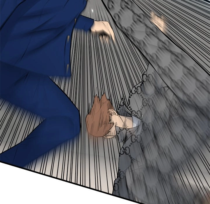 The Villain Chapter 157 page 10 - 