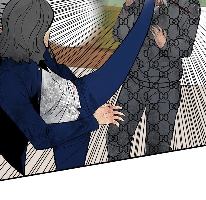 The Villain Chapter 157 page 92 - 
