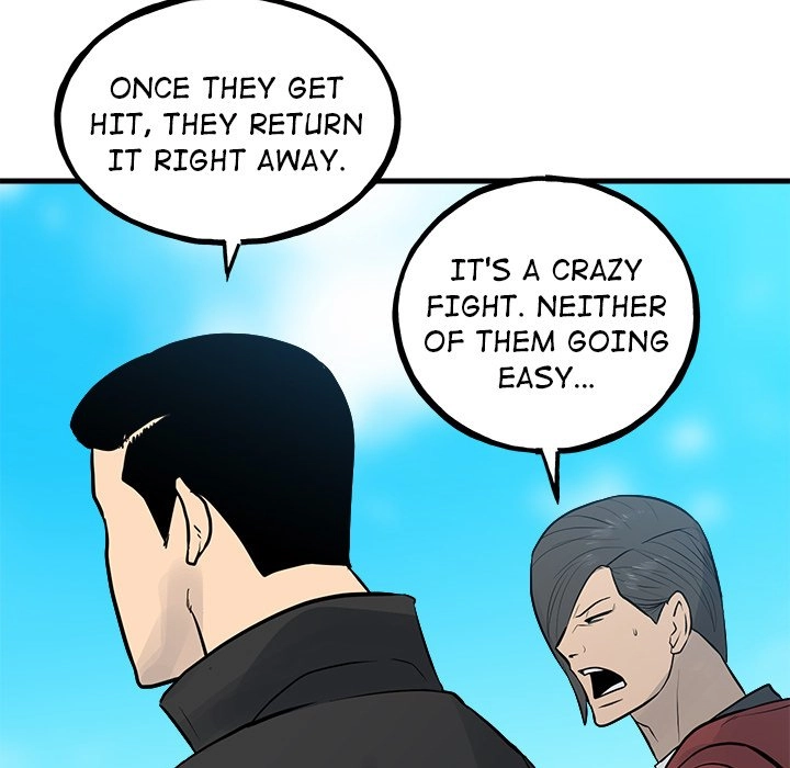 The Villain Chapter 157 page 96 - 
