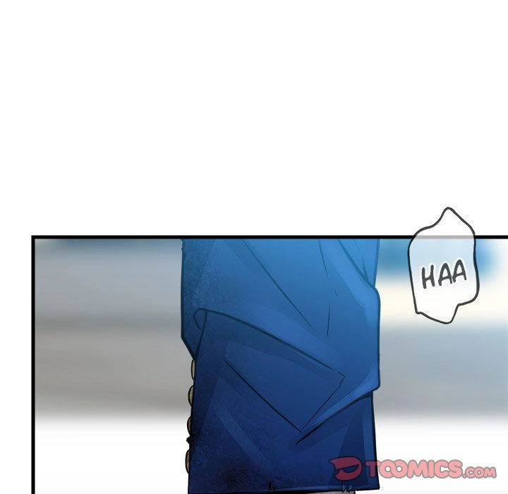 The Villain Chapter 158 page 153 - 