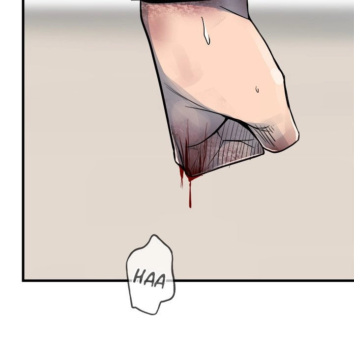 The Villain Chapter 158 page 154 - 