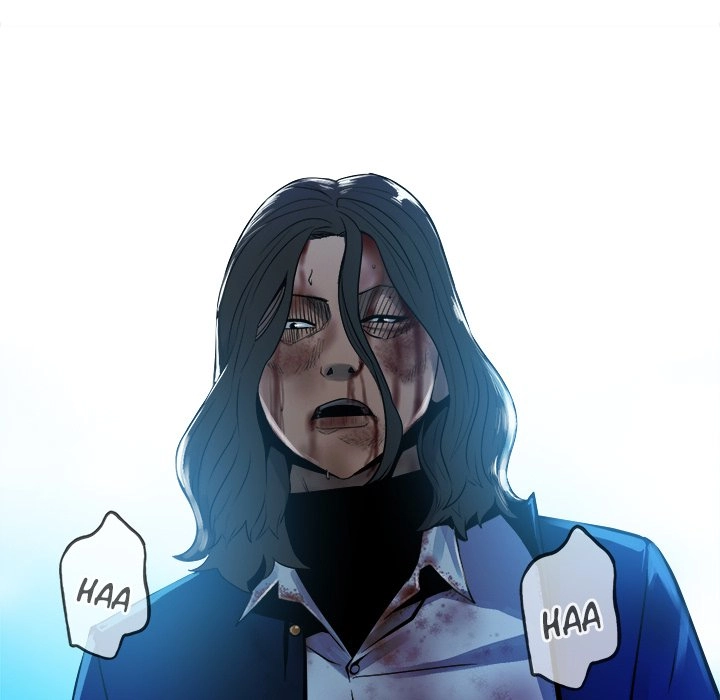 The Villain Chapter 158 page 156 - 