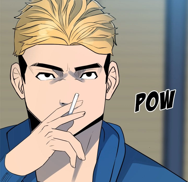 The Villain Chapter 158 page 17 - 
