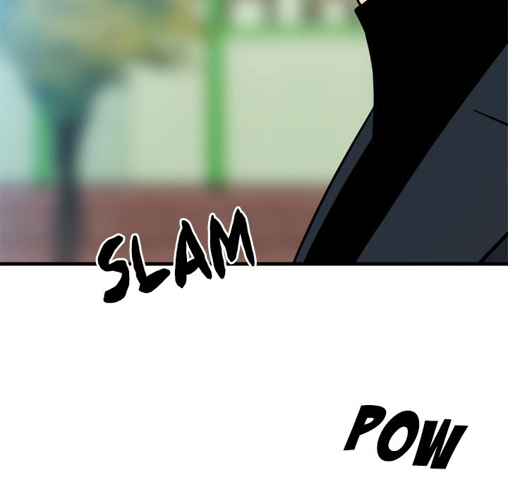 The Villain Chapter 158 page 23 - 