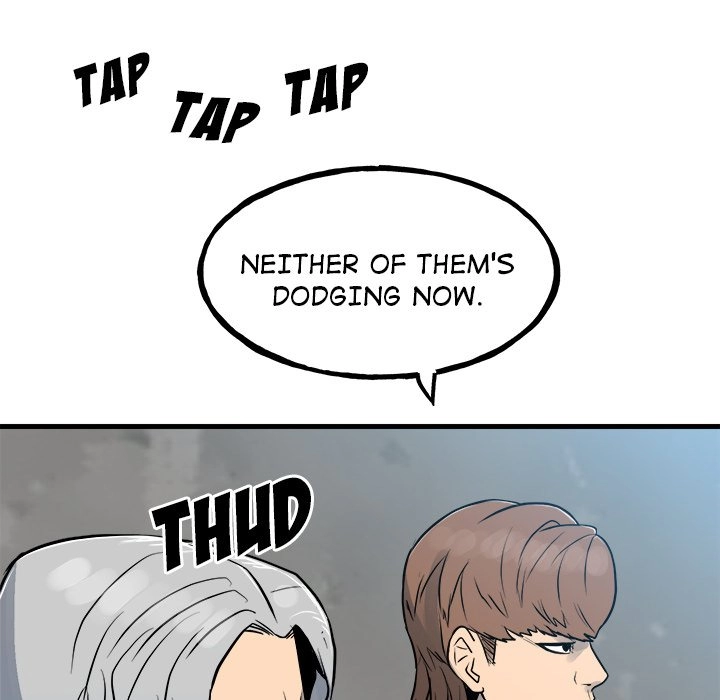 The Villain Chapter 158 page 24 - 