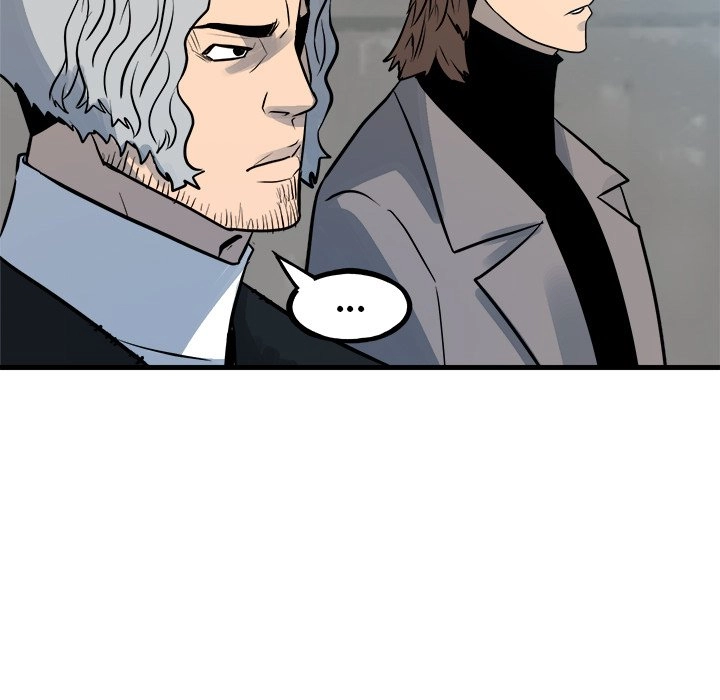 The Villain Chapter 158 page 25 - 