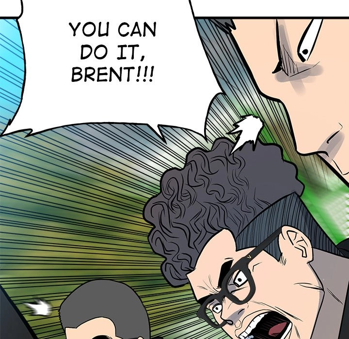 The Villain Chapter 158 page 30 - 