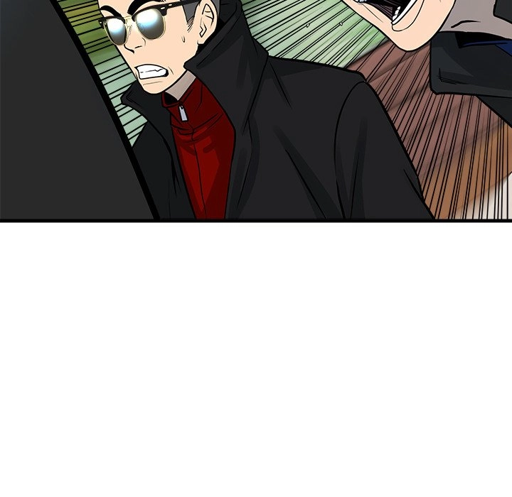 The Villain Chapter 158 page 31 - 