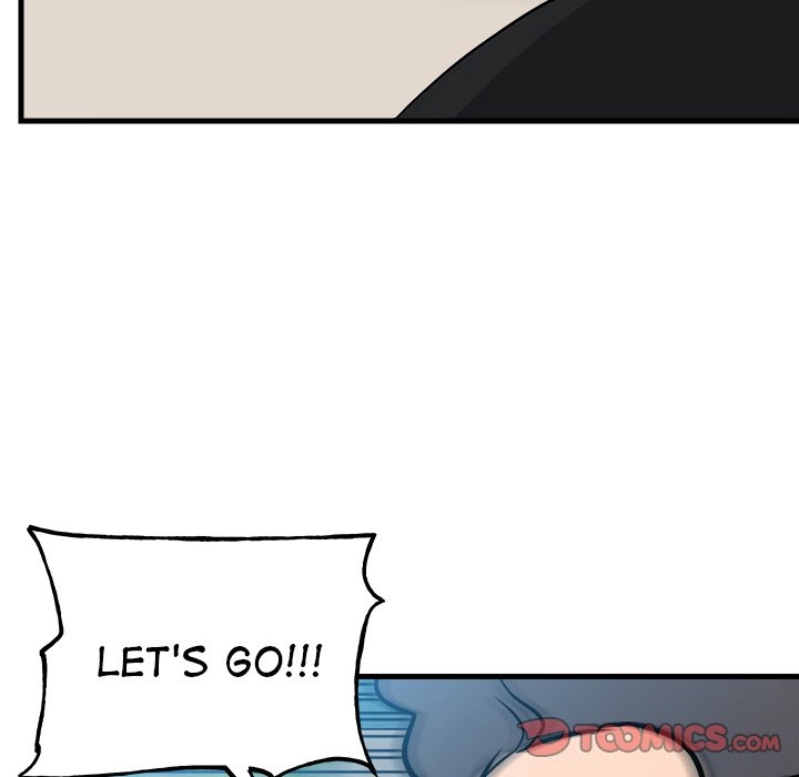 The Villain Chapter 158 page 33 - 