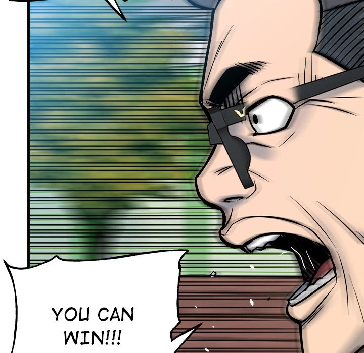The Villain Chapter 158 page 34 - 