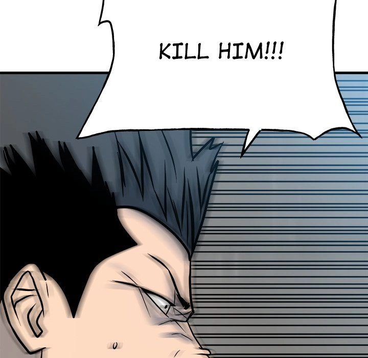 The Villain Chapter 158 page 38 - 
