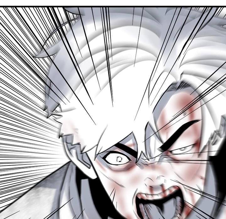 The Villain Chapter 158 page 42 - 