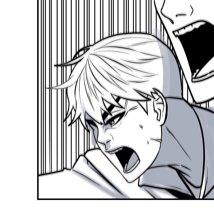 The Villain Chapter 158 page 49 - 