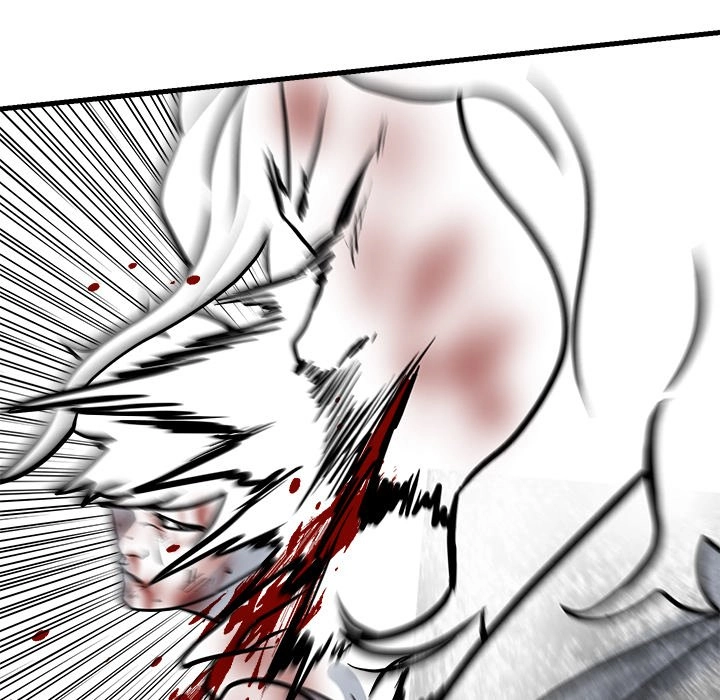 The Villain Chapter 158 page 54 - 