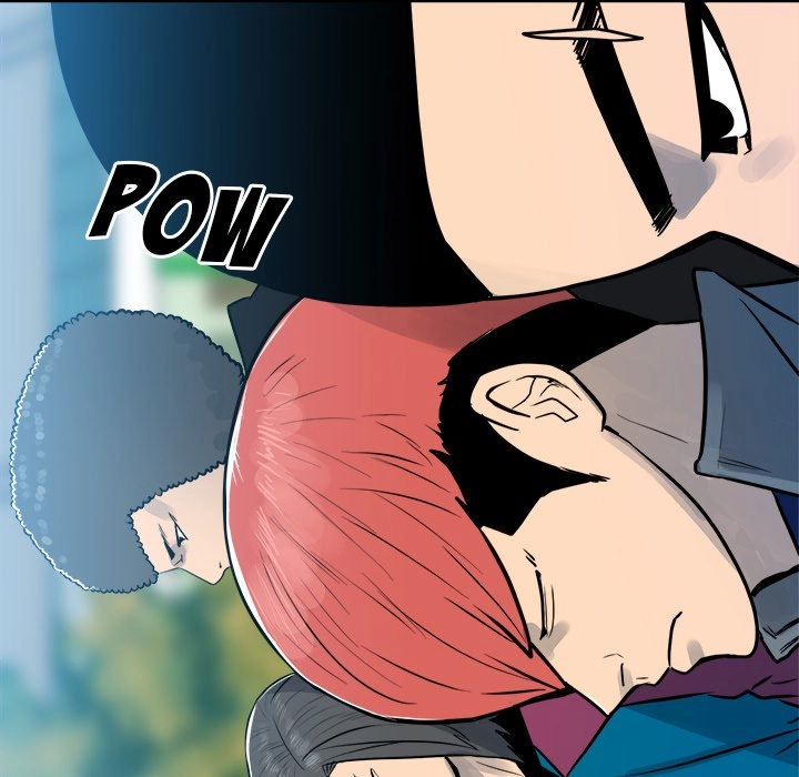 The Villain Chapter 158 page 8 - 