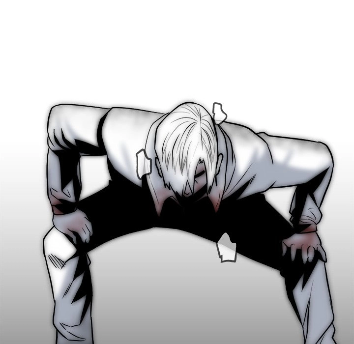 The Villain Chapter 158 page 71 - 