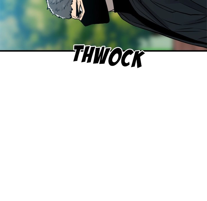The Villain Chapter 158 page 10 - 