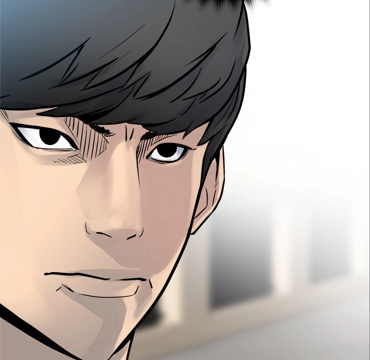 The Villain Chapter 159 page 11 - 