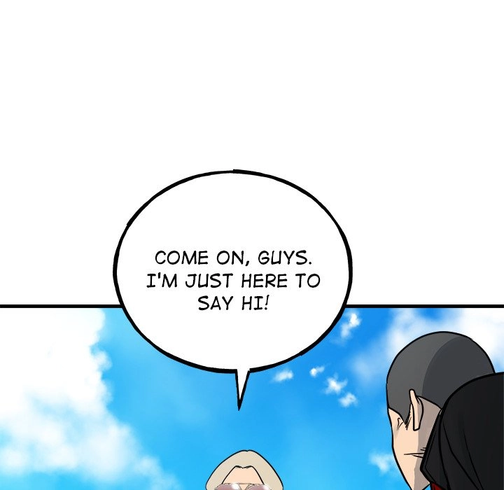 The Villain Chapter 159 page 105 - 