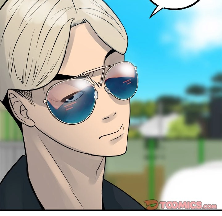 The Villain Chapter 159 page 111 - 