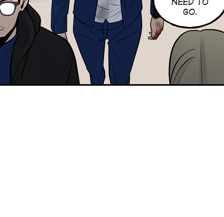 The Villain Chapter 159 page 116 - 