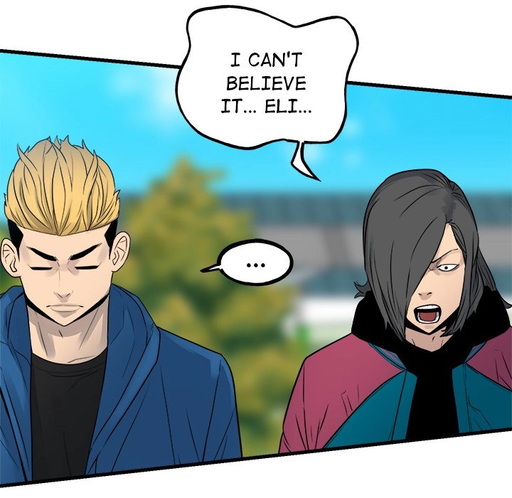 The Villain Chapter 159 page 13 - 