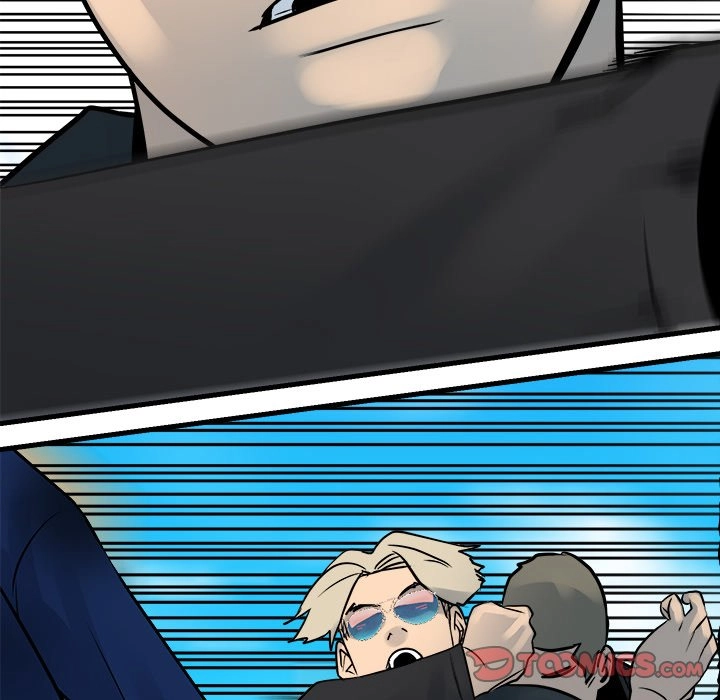 The Villain Chapter 159 page 129 - 