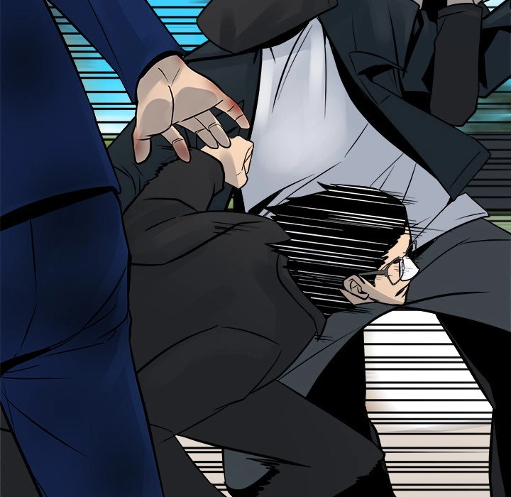 The Villain Chapter 159 page 130 - 