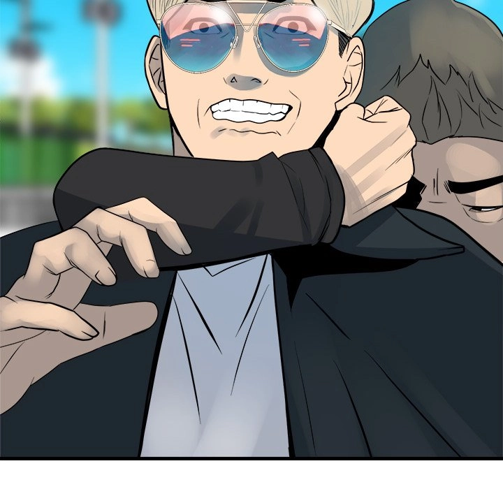 The Villain Chapter 159 page 142 - 