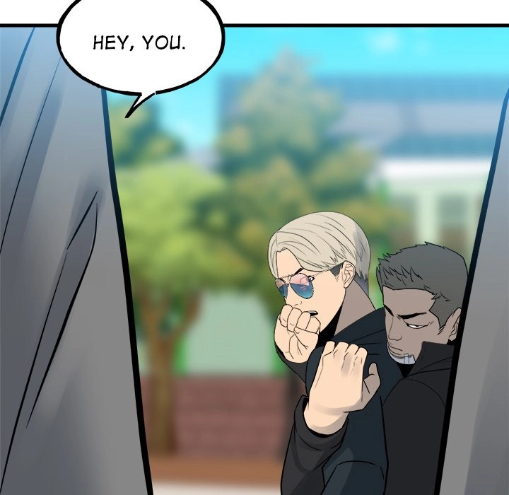 The Villain Chapter 159 page 146 - 