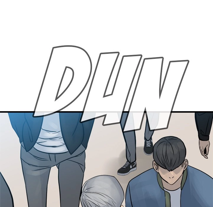 The Villain Chapter 159 page 148 - 