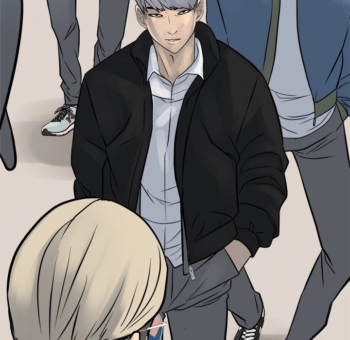 The Villain Chapter 159 page 149 - 