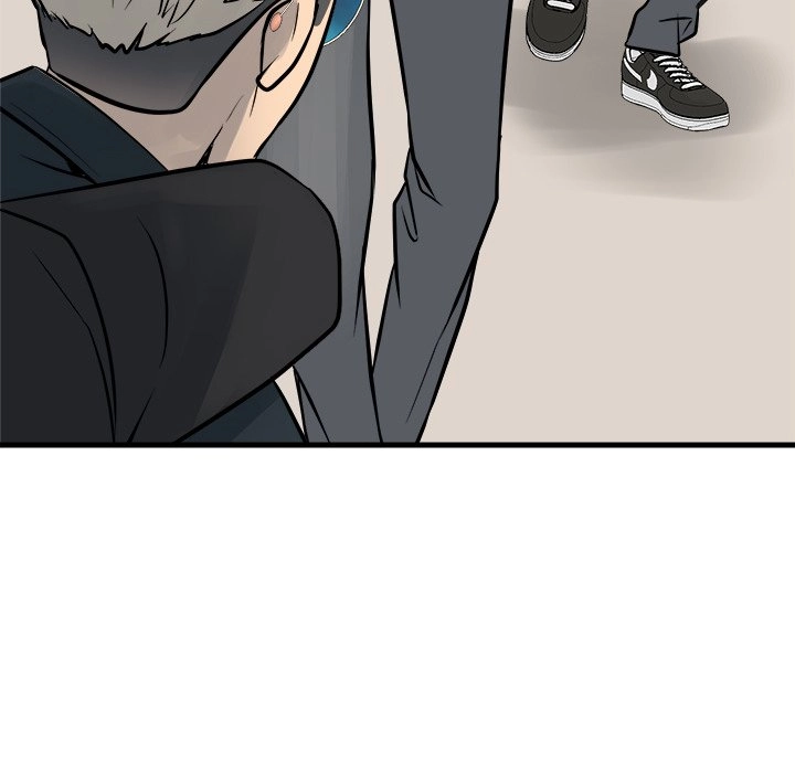 The Villain Chapter 159 page 150 - 