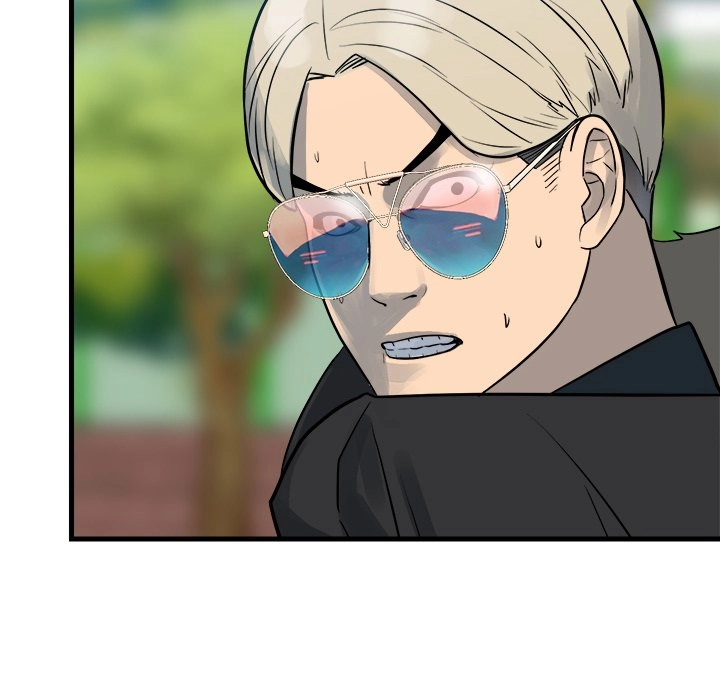 The Villain Chapter 159 page 152 - 