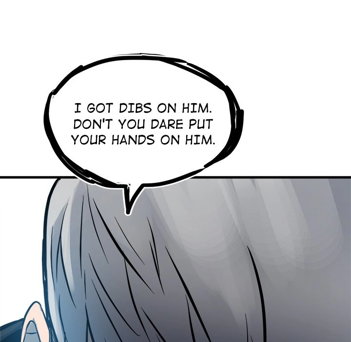 The Villain Chapter 159 page 153 - 