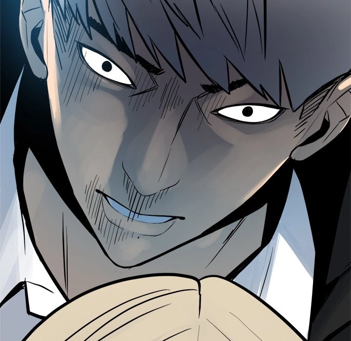 The Villain Chapter 159 page 154 - 