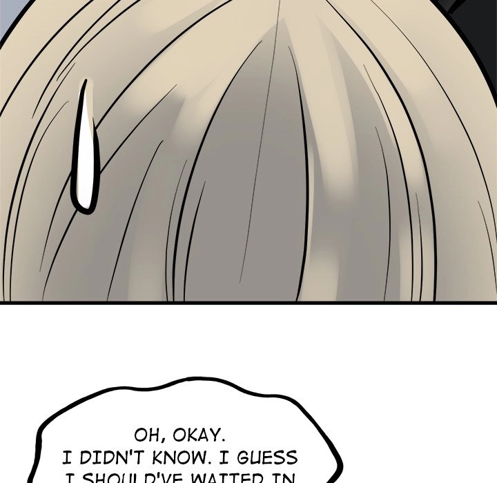 The Villain Chapter 159 page 155 - 