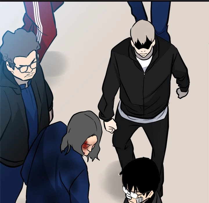 The Villain Chapter 159 page 158 - 