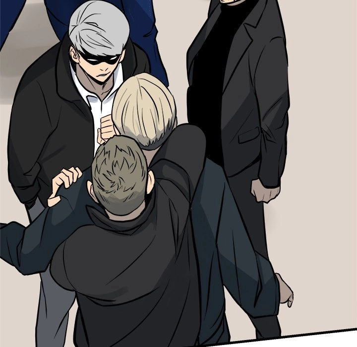 The Villain Chapter 159 page 159 - 
