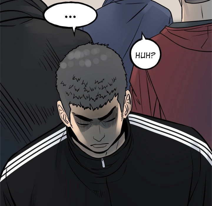 The Villain Chapter 159 page 17 - 