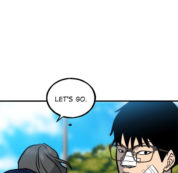 The Villain Chapter 159 page 163 - 