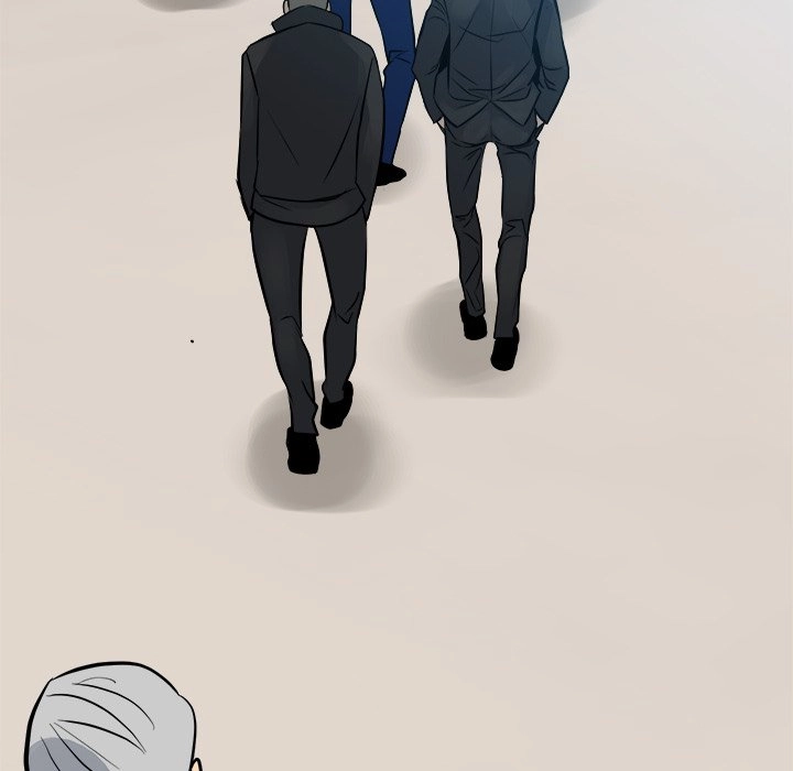The Villain Chapter 159 page 167 - 