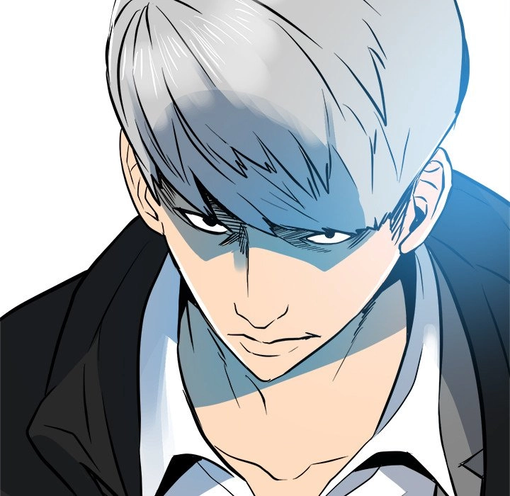 The Villain Chapter 159 page 173 - 