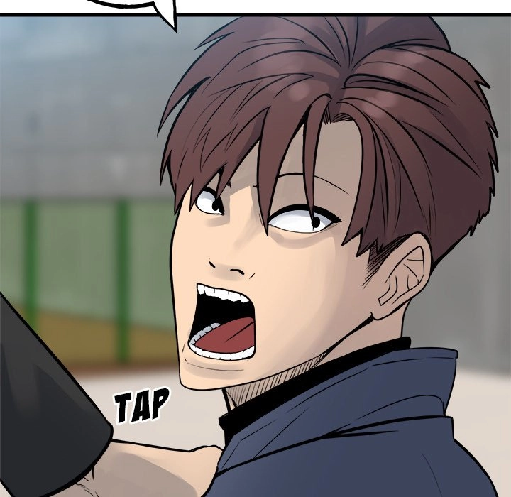 The Villain Chapter 159 page 19 - 