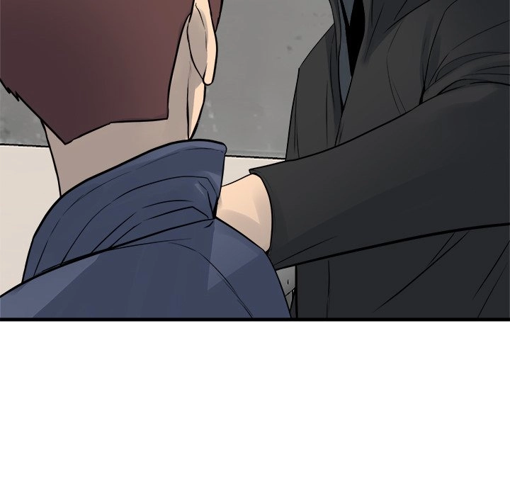 The Villain Chapter 159 page 22 - 