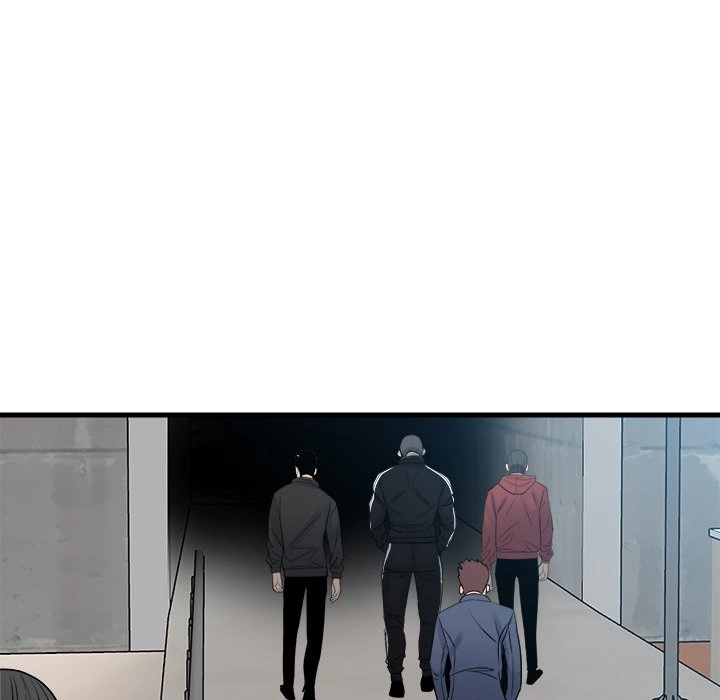 The Villain Chapter 159 page 23 - 
